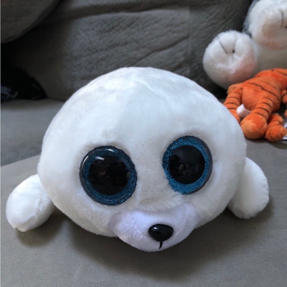 Ty Beanie baby stuffed animals bundle - Picture 7 of 13